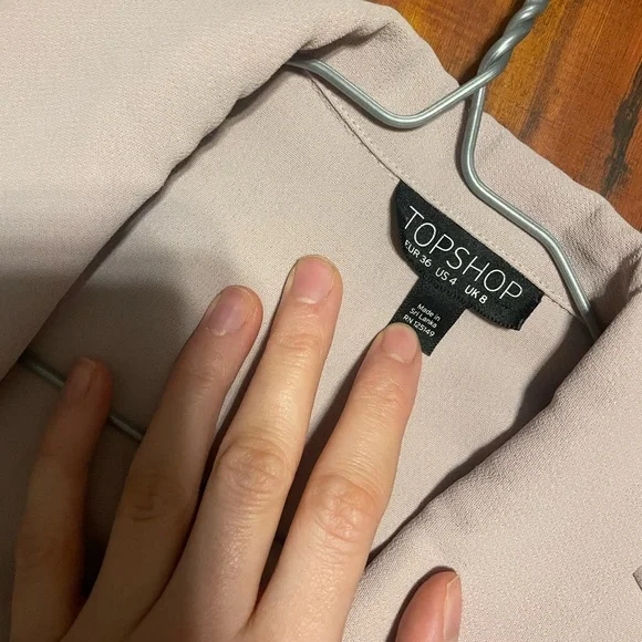 Blazer - Picture 2 of 2